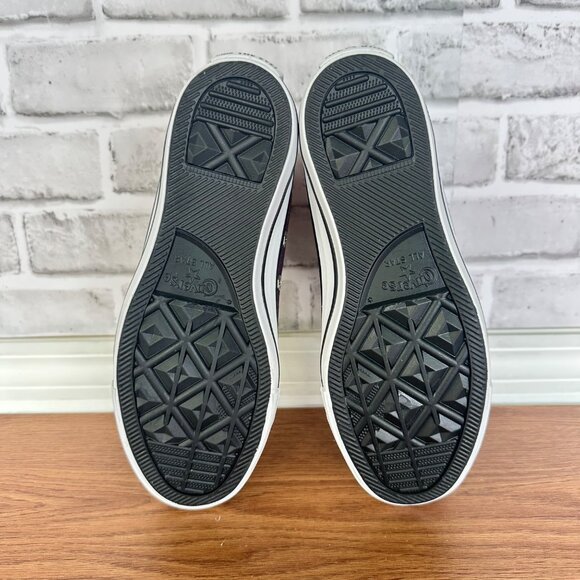 ⭐Converse Transformers 5 Womens Sneakers 40th Anniversary Autobots Shoes A11659C - Picture 6 of 13